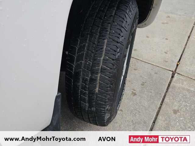 2010 Toyota Tacoma Base V6