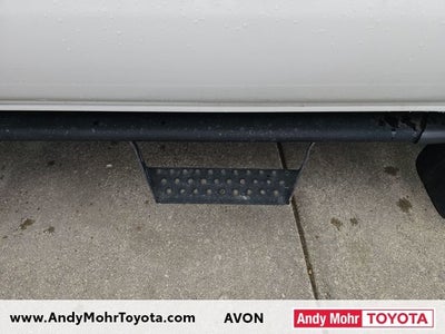 2010 Toyota Tacoma Base V6