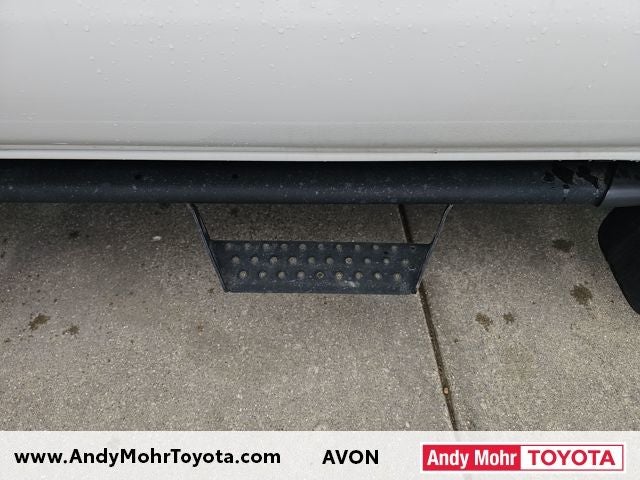 2010 Toyota Tacoma Base V6