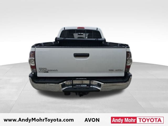 2010 Toyota Tacoma Base V6