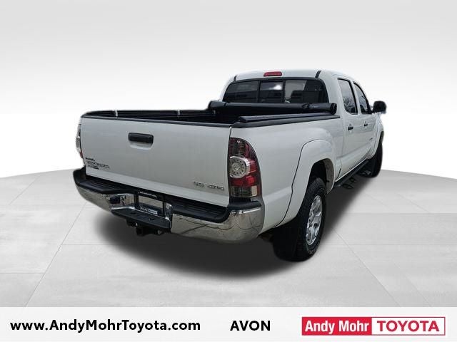 2010 Toyota Tacoma Base V6