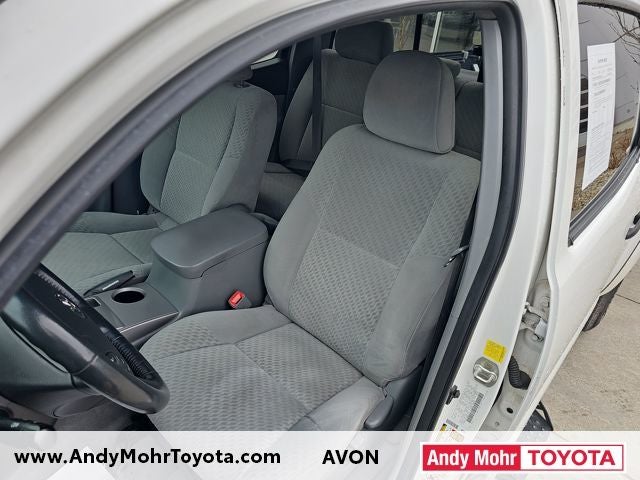 2010 Toyota Tacoma Base V6