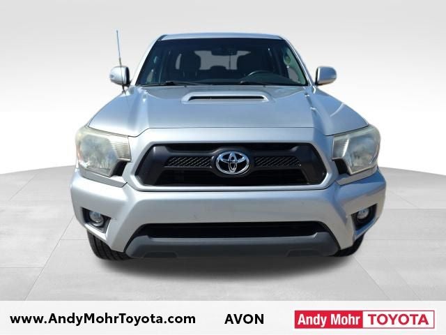 2013 Toyota Tacoma Base V6