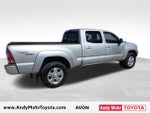 2013 Toyota Tacoma Base V6