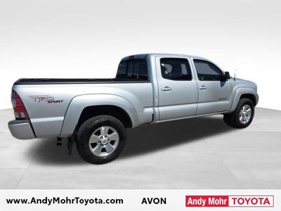 2013 Toyota Tacoma Base V6
