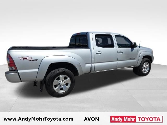2013 Toyota Tacoma Base V6