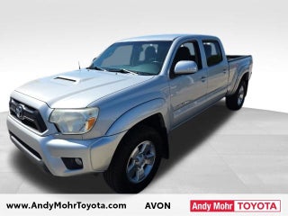2013 Toyota Tacoma Base V6