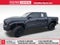 2025 Toyota Tacoma Hybrid TRD Pro
