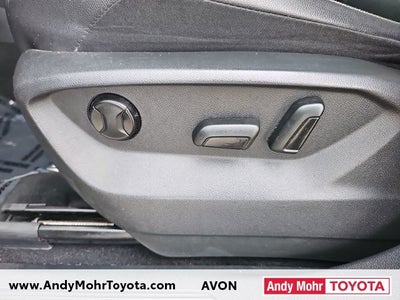 2020 Volkswagen Tiguan 2.0T SE 4Motion