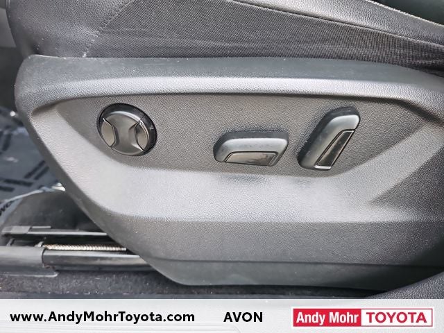 2020 Volkswagen Tiguan 2.0T SE 4Motion