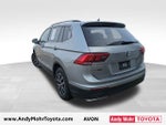 2020 Volkswagen Tiguan 2.0T SE 4Motion