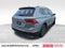 2020 Volkswagen Tiguan 2.0T SE 4Motion