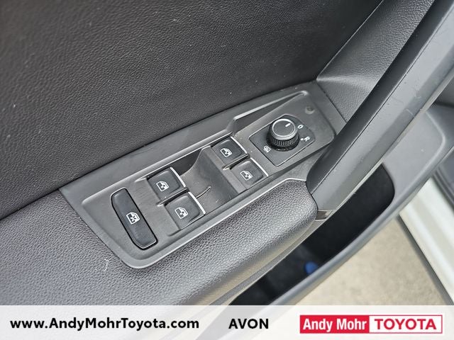 2019 Volkswagen Tiguan 2.0T SE