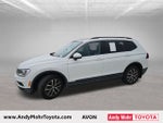 2019 Volkswagen Tiguan 2.0T SE