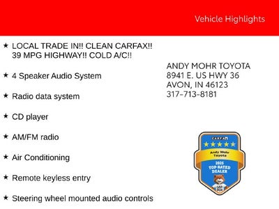2016 Volkswagen Jetta 1.4T S
