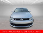 2014 Volkswagen Jetta GLI