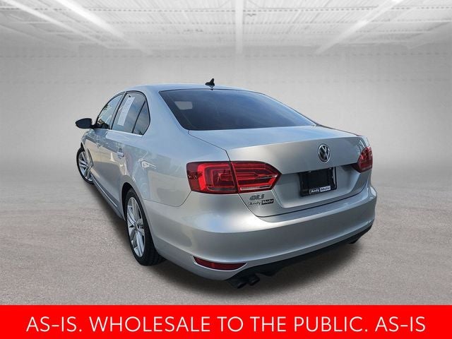 2014 Volkswagen Jetta GLI