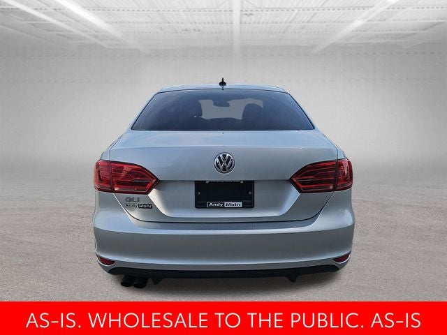 2014 Volkswagen Jetta GLI