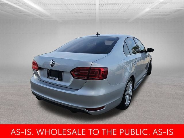 2014 Volkswagen Jetta GLI