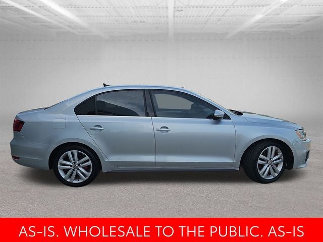 2014 Volkswagen Jetta GLI