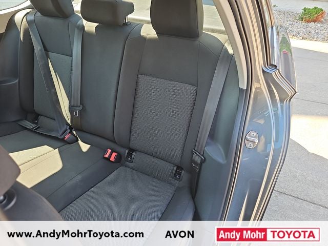 2021 Volkswagen Jetta 1.4T S