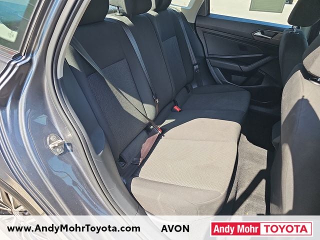 2021 Volkswagen Jetta 1.4T S