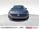 2021 Volkswagen Jetta 1.4T S