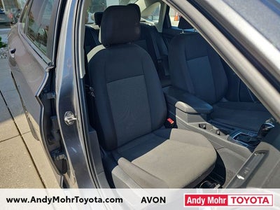 2021 Volkswagen Jetta 1.4T S