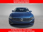 2021 Volkswagen Jetta 1.4T S