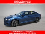 2021 Volkswagen Jetta 1.4T S