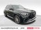 2021 Mercedes-Benz GLE GLE 63 S AMG® 4MATIC®