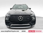2021 Mercedes-Benz GLE GLE 63 S AMG® 4MATIC®