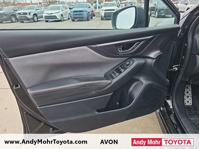 2020 Subaru Impreza Sport