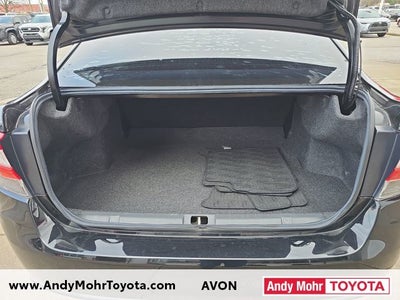 2020 Subaru Impreza Sport