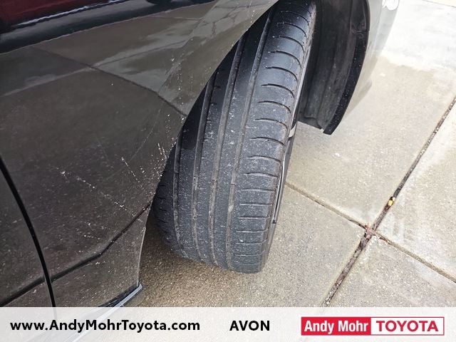 2020 Subaru Impreza Sport