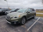2017 Subaru Outback 3.6R Touring