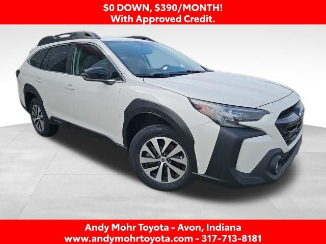 2023 Subaru Outback Premium