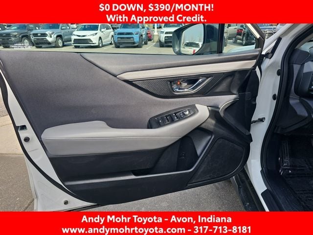 2023 Subaru Outback Premium