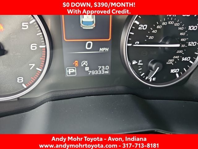 2023 Subaru Outback Premium