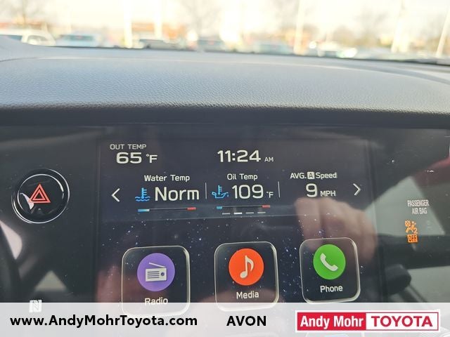 2023 Subaru Outback Premium