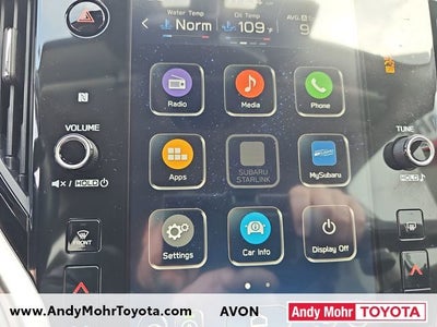 2023 Subaru Outback Premium