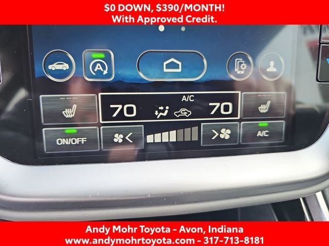 2023 Subaru Outback Premium