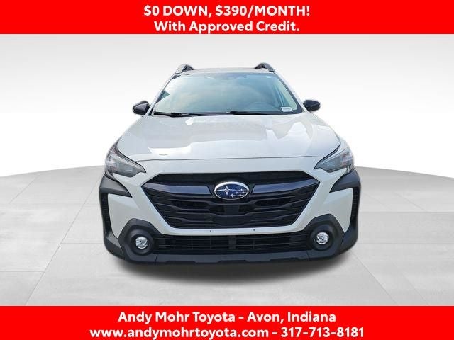 2023 Subaru Outback Premium