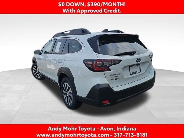 2023 Subaru Outback Premium