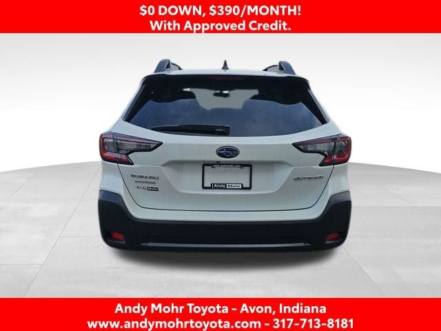 2023 Subaru Outback Premium