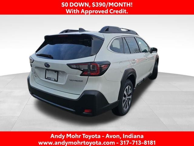 2023 Subaru Outback Premium