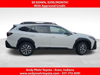 2023 Subaru Outback Premium