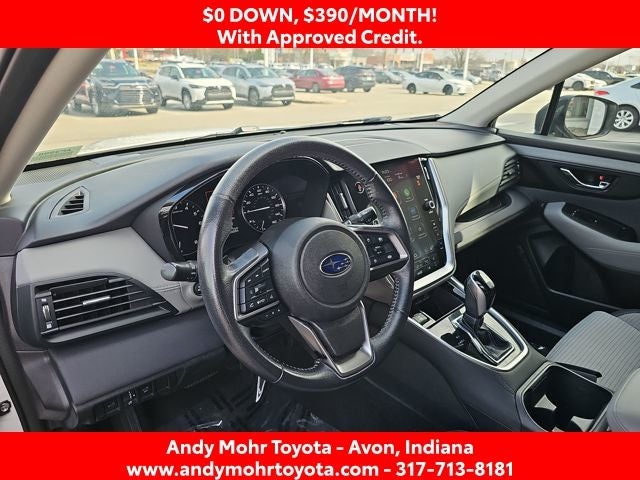 2023 Subaru Outback Premium