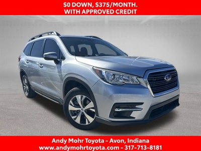 2019 Subaru Ascent Premium