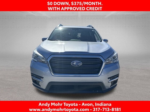 2019 Subaru Ascent Premium